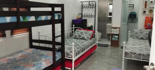 Santa Rosa House | 10 to 16 Pax - Unit 1&2