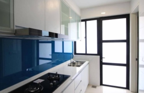Seri Kembangan Apartment | #10 Tropical Evilla Executive Suite