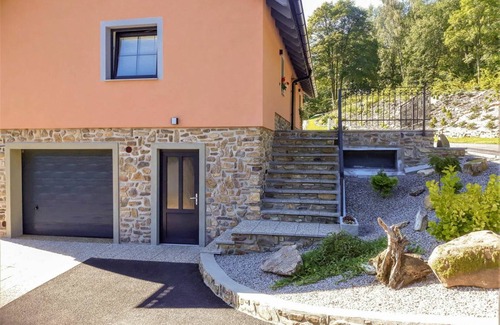 Nebahovy Other | 100 m² Accommodation ∙ 5 bedrooms ∙ 10 guests