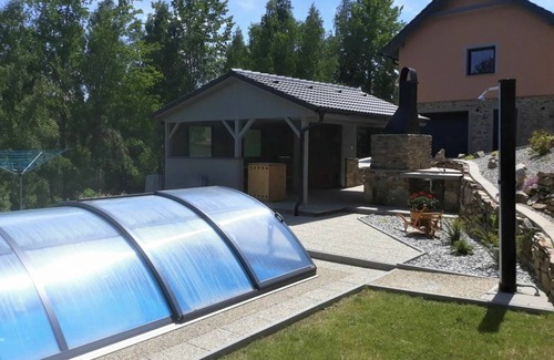 Nebahovy Other | 100 m² Accommodation ∙ 5 bedrooms ∙ 10 guests