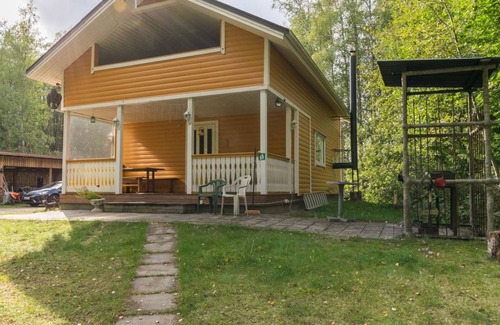 Jaala Other | 100 m² Accommodation ∙ 2 bedrooms ∙ 6 guests