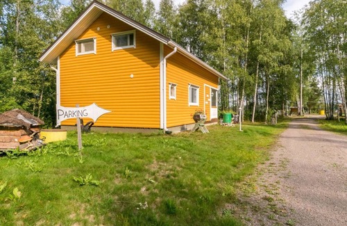 Jaala Other | 100 m² Accommodation ∙ 2 bedrooms ∙ 6 guests