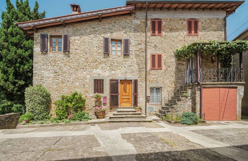 Gello Other | 100 m² Accommodation ∙ 3 bedrooms ∙ 6 guests