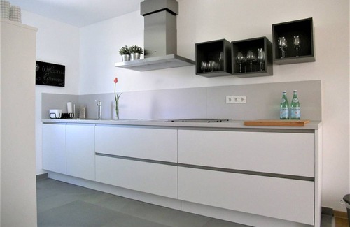Bad Mingolsheim Apartment | 100 m² Apartment ∙ 2 bedrooms ∙ 5 guests