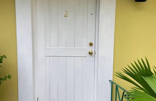 Montego Bay Apartment | 100 m² Apartment ∙ 3 bedrooms ∙ 6 guests