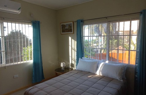 Montego Bay Apartment | 100 m² Apartment ∙ 3 bedrooms ∙ 6 guests