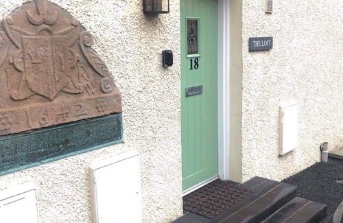 Anstruther Apartment | 100 m² Apartment ∙ 2 bedrooms ∙ 4 guests