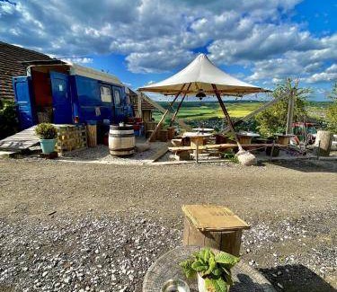 Beroun Bed & Breakfast | 100 m² Bed and breakfast ∙ 4 bedrooms ∙ 10 guests