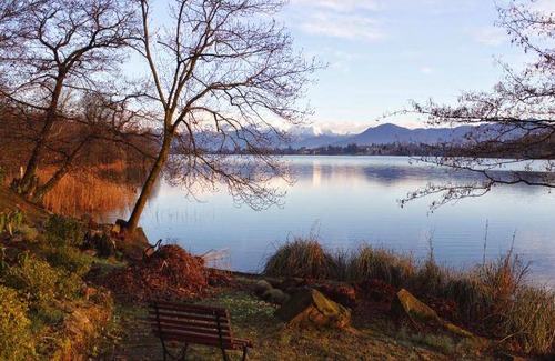 Comabbio Bed & Breakfast | 100 m² Bed and breakfast ∙ 2 bedrooms ∙ 6 guests