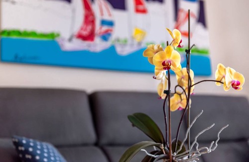 Canet de Berenguer Apartment | 100 m² Apartment ∙ 2 bedrooms ∙ 4 guests
