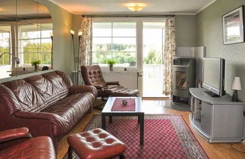 Sunne Municipality House | 100 m² House ∙ 2 bedrooms ∙ 6 guests