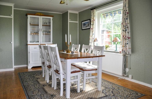 Sunne Municipality House | 100 m² House ∙ 2 bedrooms ∙ 6 guests