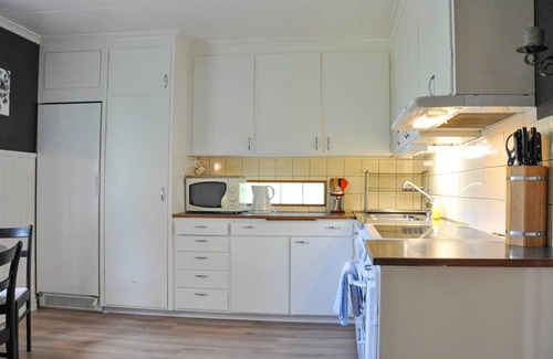 Sunne Municipality House | 100 m² House ∙ 2 bedrooms ∙ 6 guests