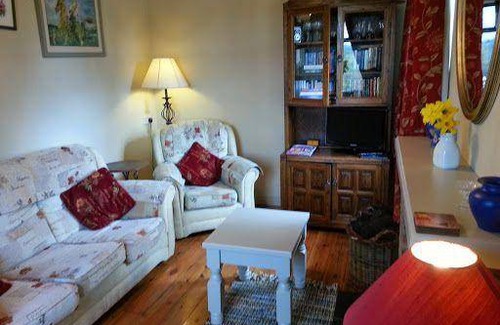 Gurteen House | 100 m² House ∙ 2 bedrooms ∙ 5 guests