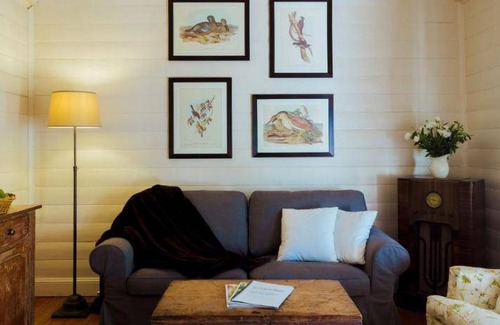 Blackheath House | 100 m² House ∙ 3 bedrooms ∙ 6 guests