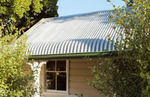 Blackheath House | 100 m² House ∙ 3 bedrooms ∙ 6 guests