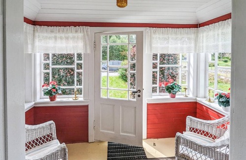 Kvinesdal House | 100 m² House ∙ 3 bedrooms ∙ 6 guests