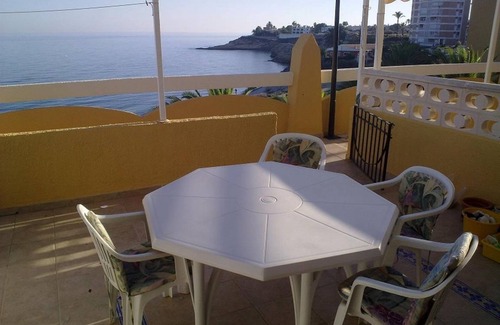 Coveta Fuma House | 100 m² House ∙ 3 bedrooms ∙ 6 guests