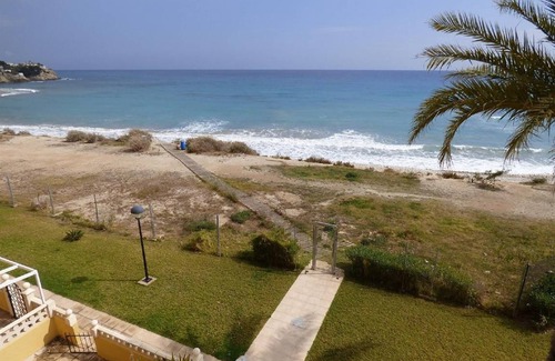 Coveta Fuma House | 100 m² House ∙ 3 bedrooms ∙ 6 guests