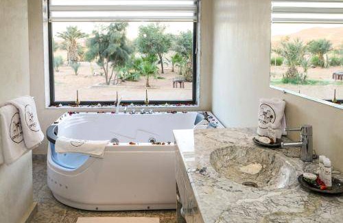Lac Yasmins House | 100 m² Motel ∙ 2 bedrooms ∙ 8 guests
