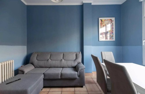 Eixample Resort | 100 m² Private room ∙ 1 bedroom ∙ 1 guest