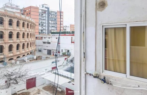 Eixample Resort | 100 m² Private room ∙ 1 bedroom ∙ 1 guest