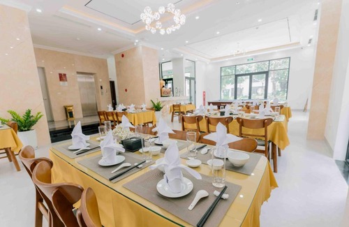 Long Beach Apartment | 100 m² Serviced apartment ∙ 2 bedrooms ∙ 4 guests