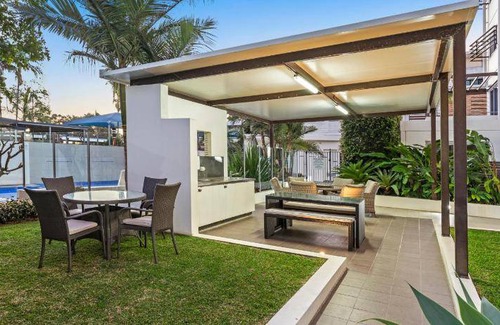 Mooloolaba Apartment | 100 m² Serviced apartment ∙ 2 bedrooms ∙ 127 guests