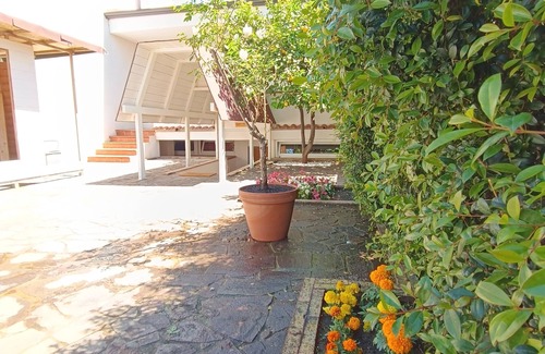 Magazzeno Villa | 100 meters from the sea, and within walking distance of the Amalfi Coast