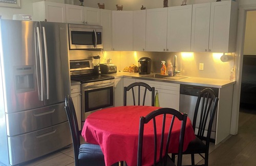 Dunsford Villa | 100 meters to the lake