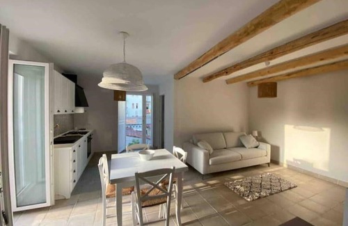 Sapri Apartment | 100 Mt from the sea ! Dimora Florenzano - Studio Apartment 24