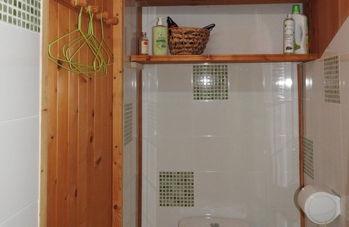 Monthoiron Cabin | 100% Nature "Nest 2" hut near Futuroscope