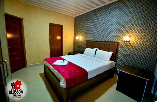 Ooty Resort | 1000 m² Resort ∙ 2 bedrooms ∙ 5 guests