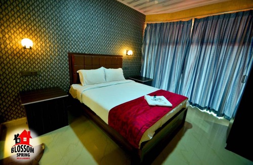 Ooty Resort | 1000 m² Resort ∙ 2 bedrooms ∙ 5 guests