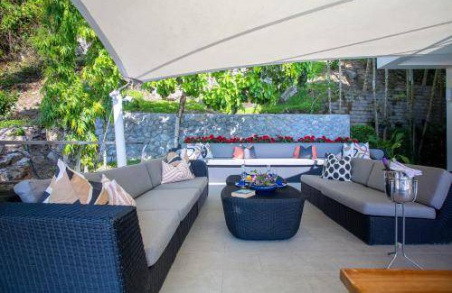 Cherngtalay Villa | 1000 m² Villa ∙ 9 bedrooms ∙ 22 guests