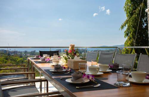 Cherngtalay Villa | 1000 m² Villa ∙ 9 bedrooms ∙ 22 guests