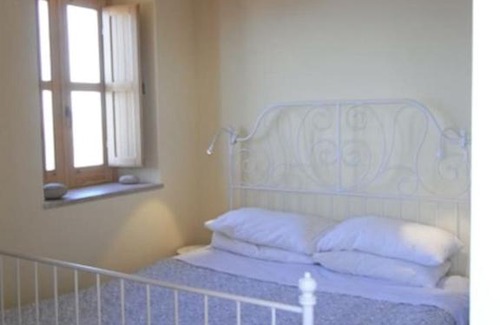 Pollina House | 1000mt di altezza a 10km dal mare