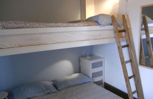 Pollina House | 1000mt di altezza a 10km dal mare