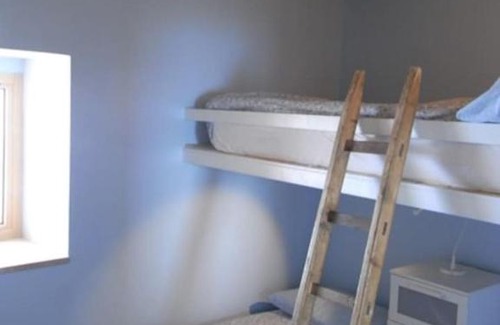 Pollina House | 1000mt di altezza a 10km dal mare