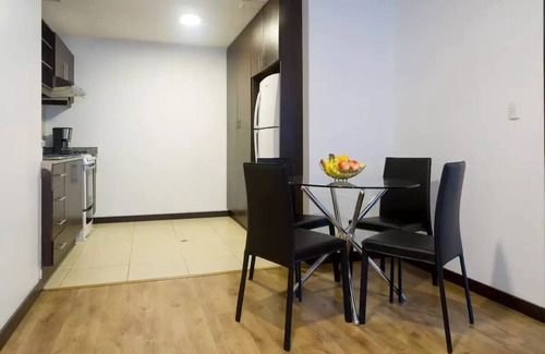 La Mariscal Apartment | 1001 Apartamento JJ- Corazón DE Quito - Caja Fuerte