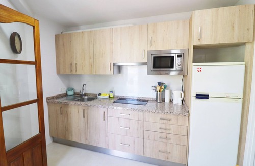 Nerja Ski Chalet | 1002 Casa Miramar