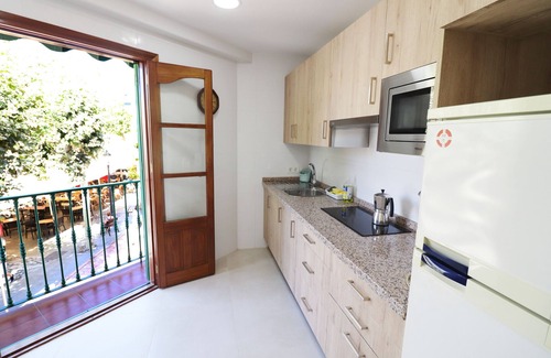 Nerja Ski Chalet | 1002 Casa Miramar