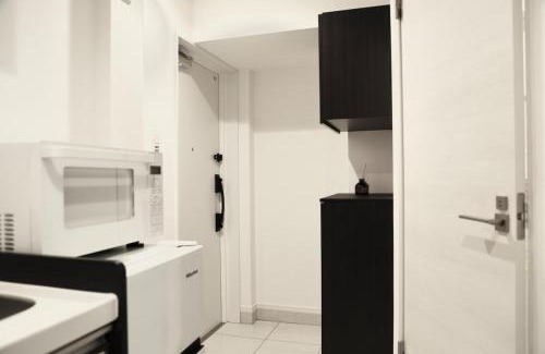 Asakusa Apartment | 1002 Deluxe Double Room