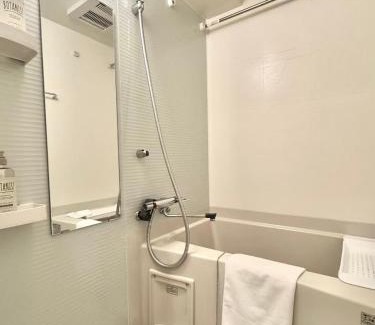 Asakusa Apartment | 1002 Deluxe Double Room