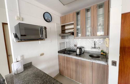 Leuro Apartment | 1004 - Apartment in the heart of Miraflores