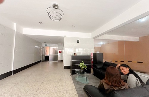 Leuro Apartment | 1004 - Apartment in the heart of Miraflores