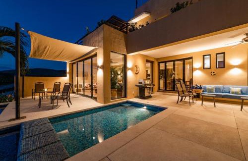 Crucecita Villa | 1007 - Casa Buena Vida