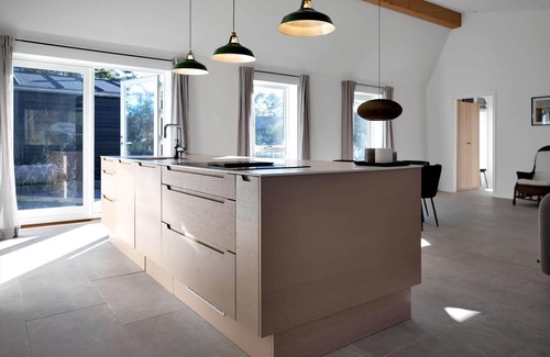 Rrvig House | 10077 Rørvig - Langesøvej 48