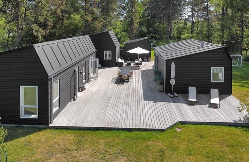 Rrvig House | 10077 Rørvig - Langesøvej 48