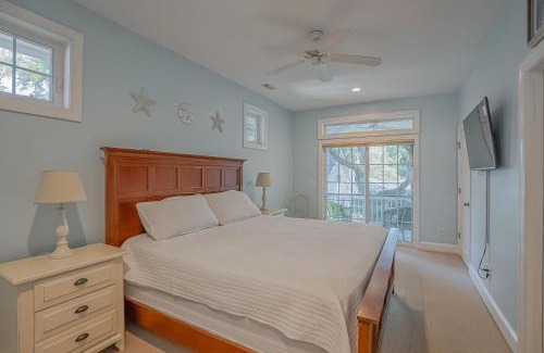 Uptown House | 1009 Calhoun Street